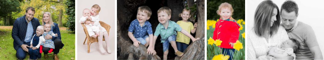 oxfordshire family photographer