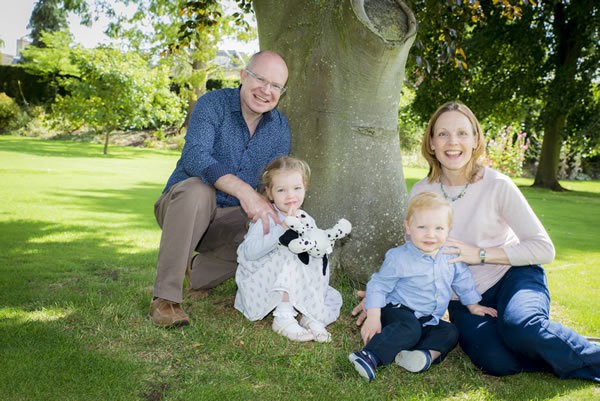 lifestyle photographer oxfordshire