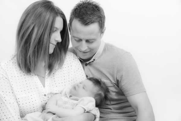 Photo studio Abingdon