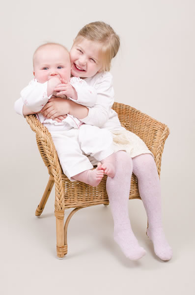 Witney photo studio