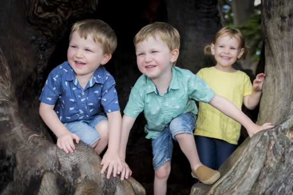 Children's photographer Abingdon