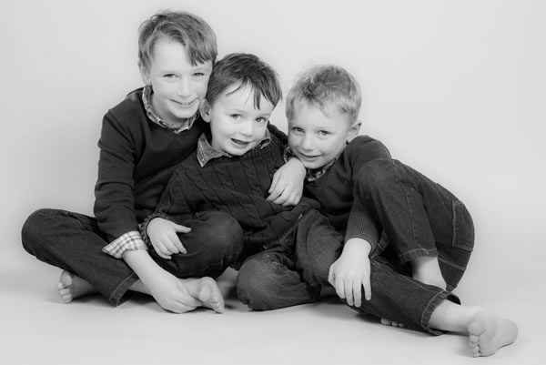 Photography studio bicester