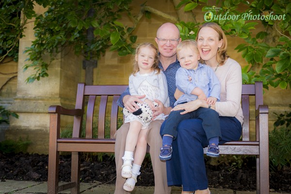 Timless family photos