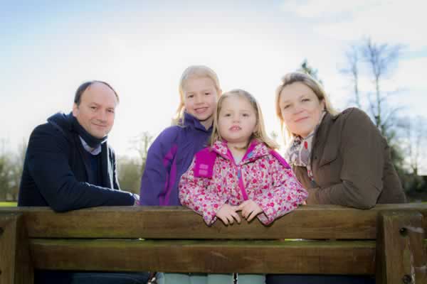 family photographer swindon