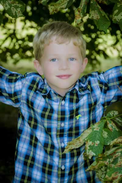 portrait photography swindon