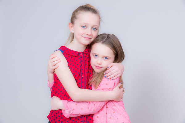 swindon portrait photography studio