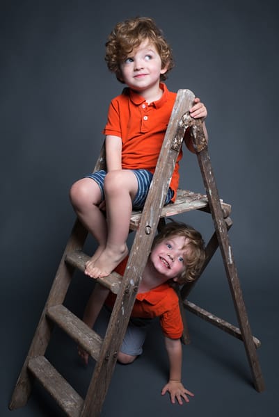 Professional Kids Photographer Cheltenham