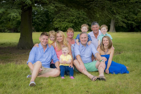 portrait photography cheltenham