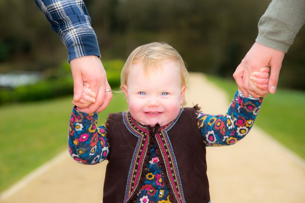 Baby portrait photography Abingdon - Jamie Conroy Family Photography