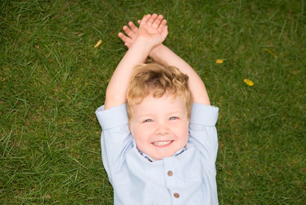 Toddler photographer Wantage