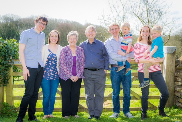 Special occasion photographer Oxfordshire