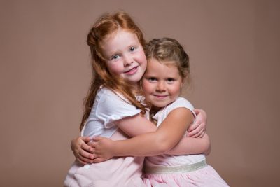 Childrens Portrait Photography Aylesbury