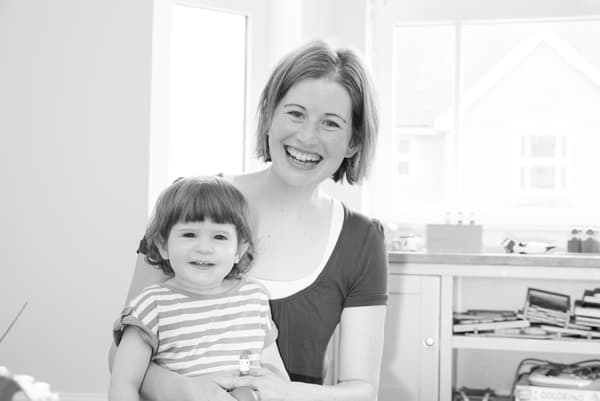 Home photoshoot Abingdon