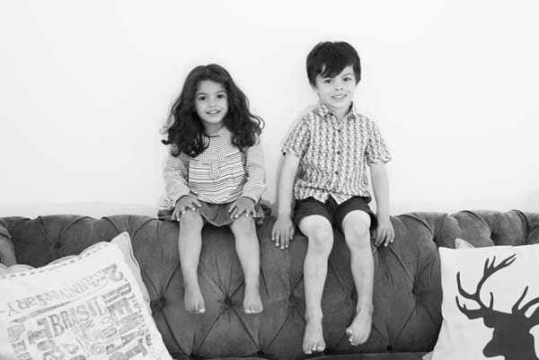 Home photoshoot Witney