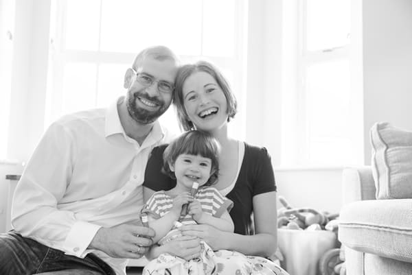 Lifestyle photoshoot Witney