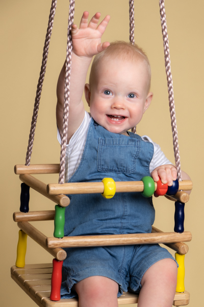 Baby boy photoshoot