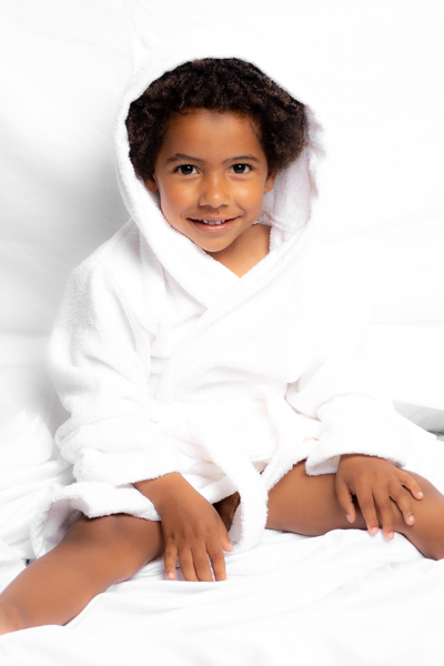 childrens bedtime photoshoot