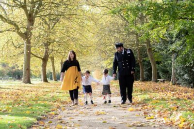 Family Photographer Blenheim Palace Oxfordshire