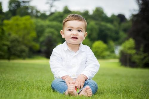 Baby photography Chelsea