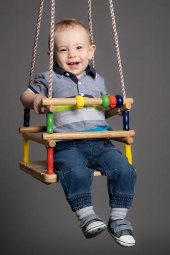 Best cake smash photoshoot