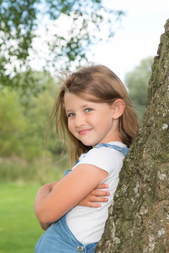 Childrens Portrait Photographer Cheltenham