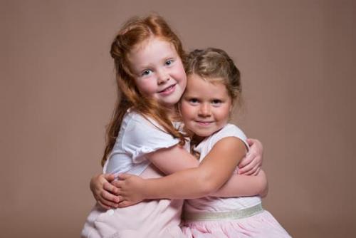 Childrens Portrait Photography Aylesbury