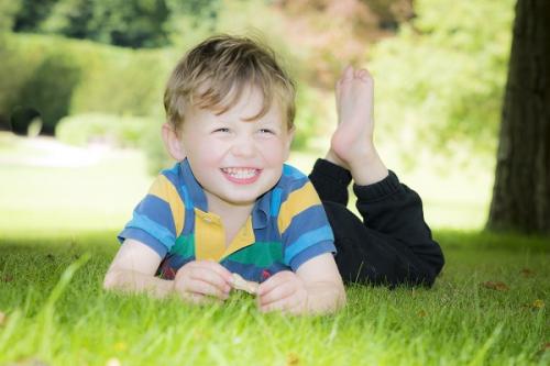 Children's portrait photography Chelsea