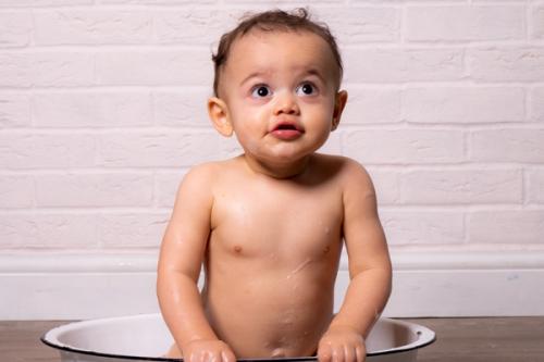 Family portrait studio Kensington