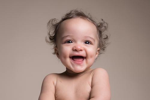 First birthday photoshoot Witney