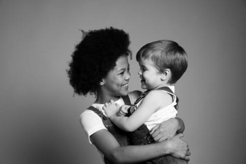 Kids photographer Witney