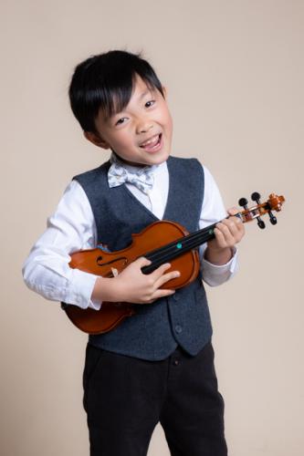 Portrait photographer Kensington