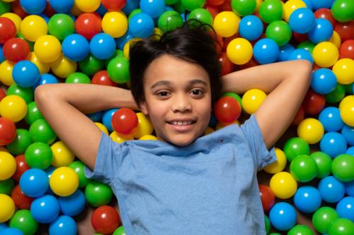 fun childrens portraits